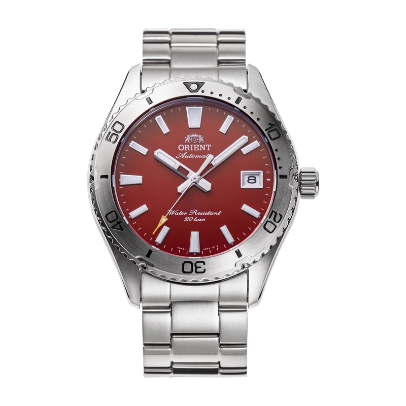 AC0Q-40 Diver Watch