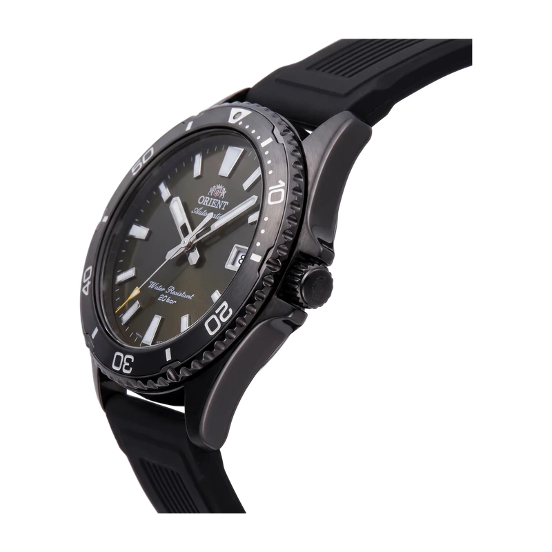 AC0Q-40 Diver Watch