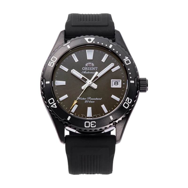 AC0Q-40 Diver Watch