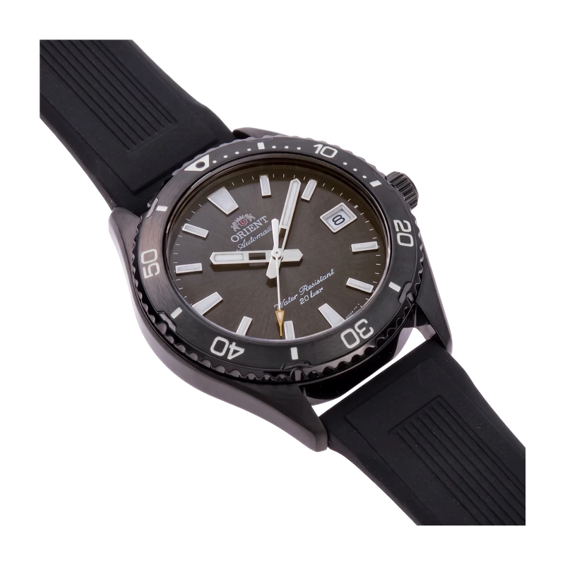 AC0Q-40 Diver Watch