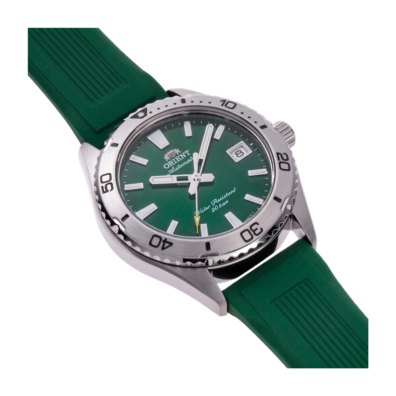 AC0Q-40 Diver Watch
