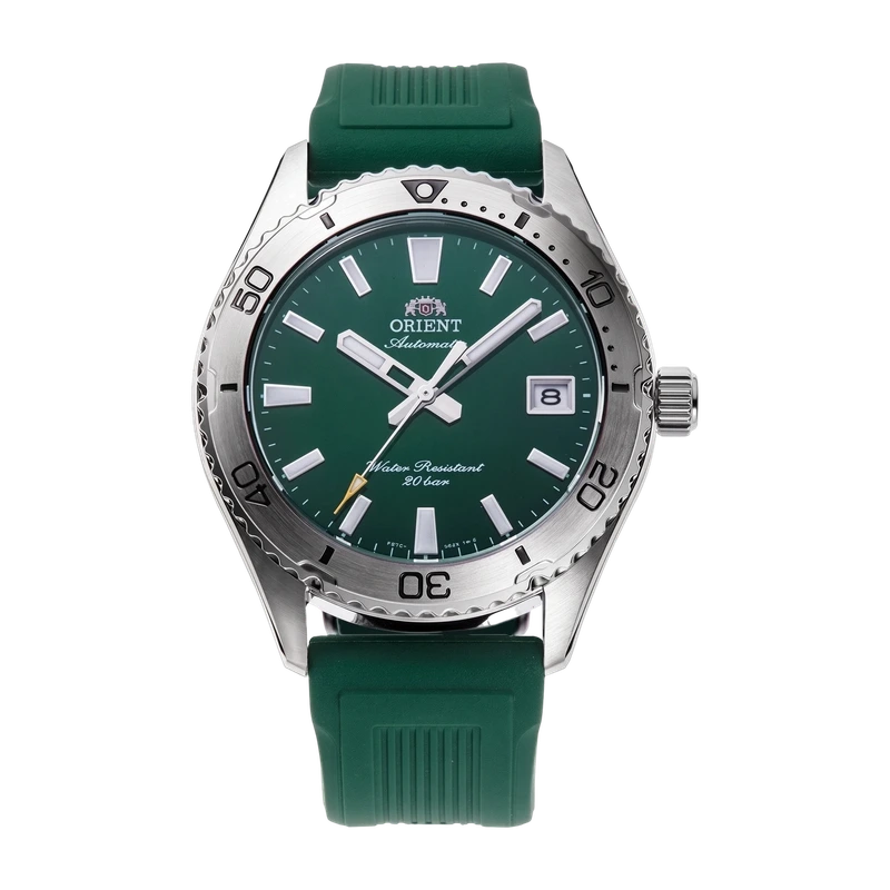 AC0Q-40 Diver Watch