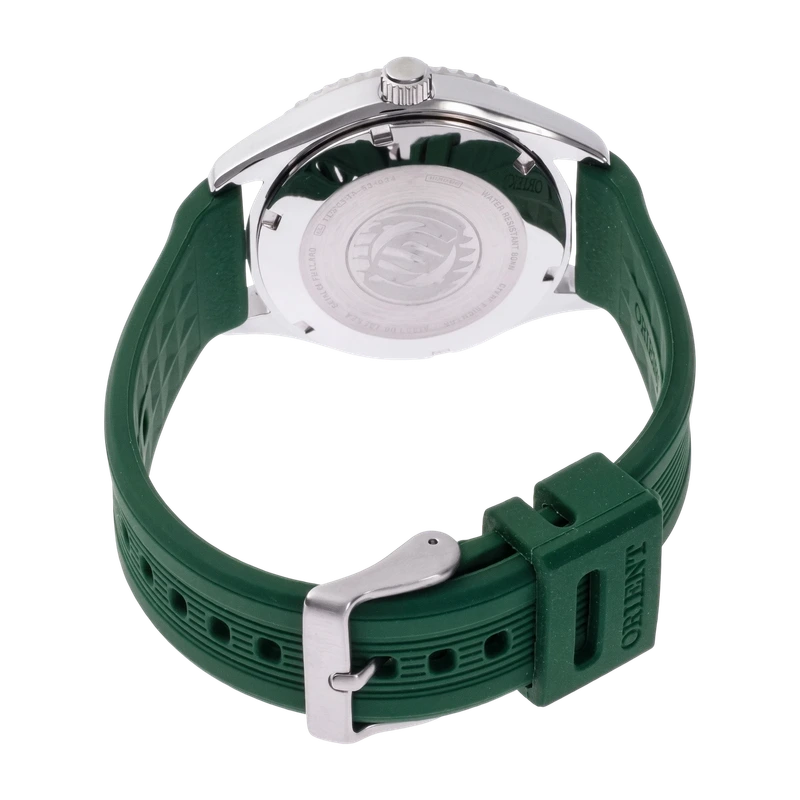 AC0Q-40 Diver Watch