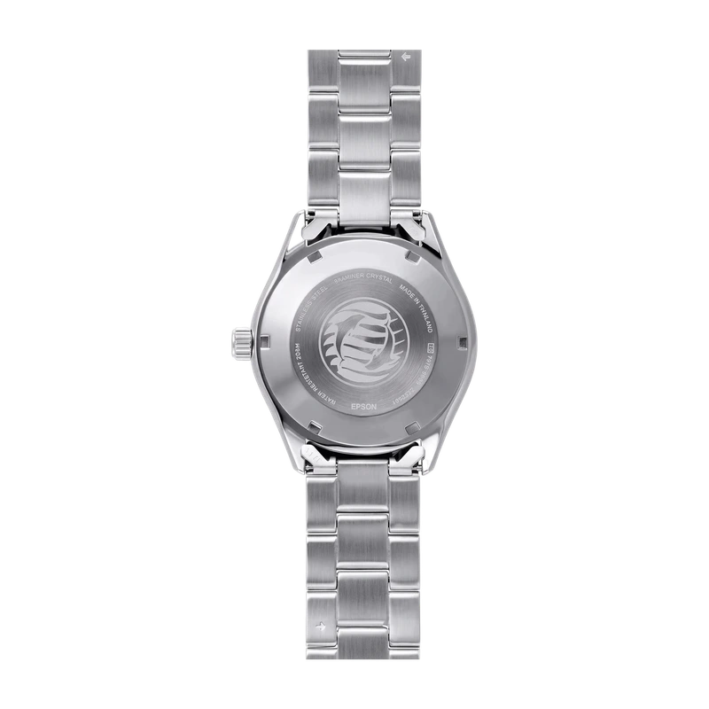 AC0Q Diver II Watch