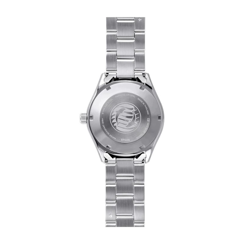 AC0Q-40 Diver Watch