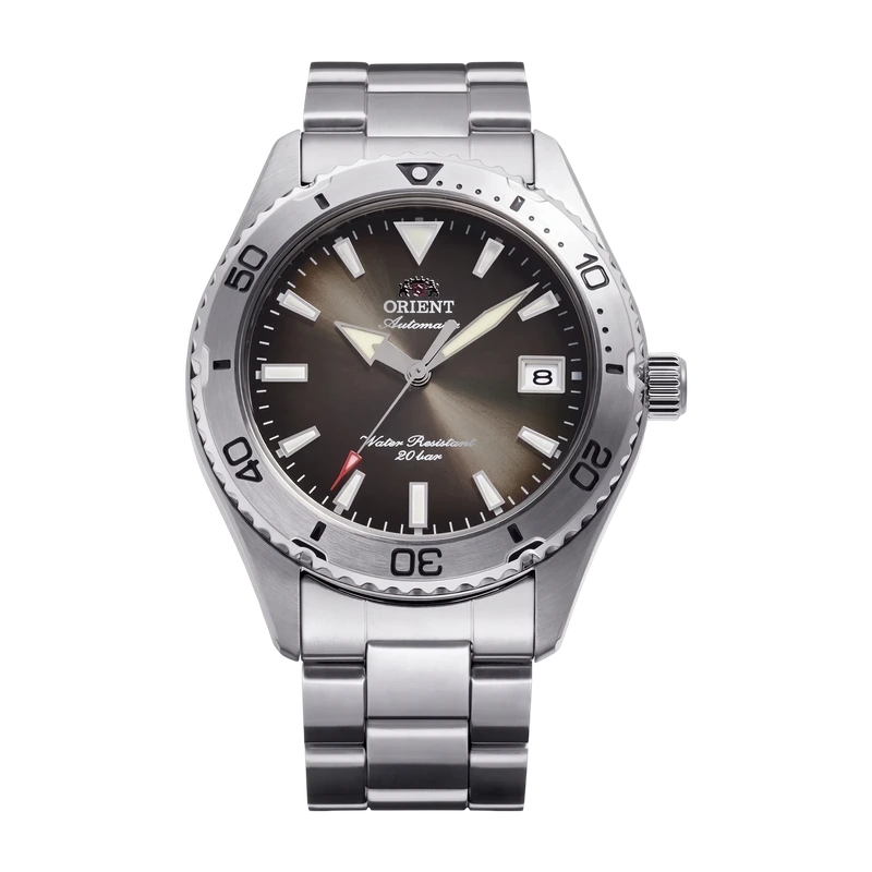 AC0Q-40 Diver Watch