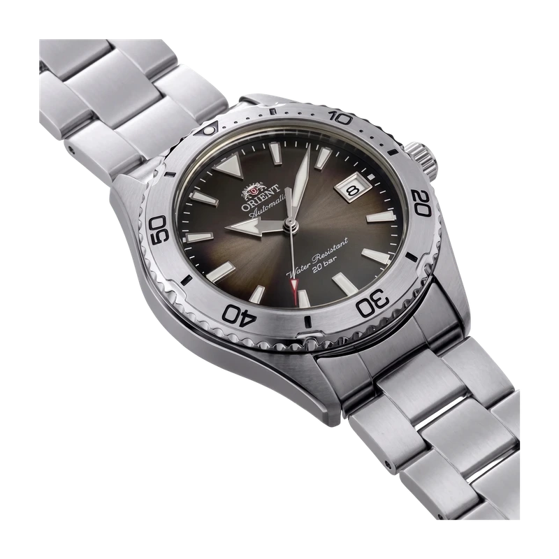 AC0Q-40 Diver Watch