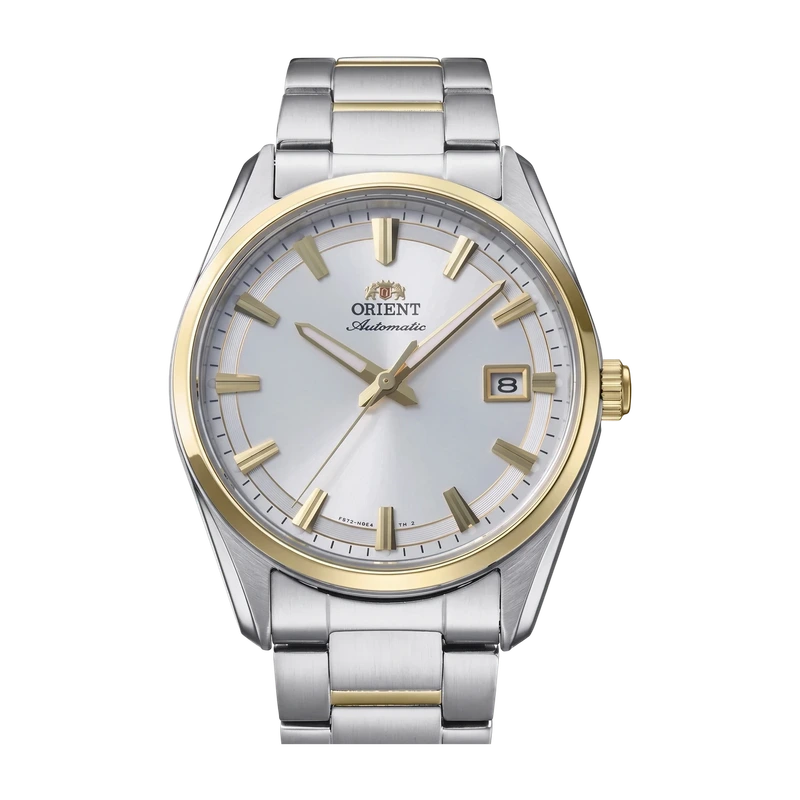 Classic Watch Stretto