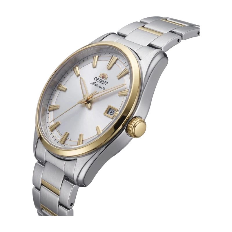 Classic Watch Stretto