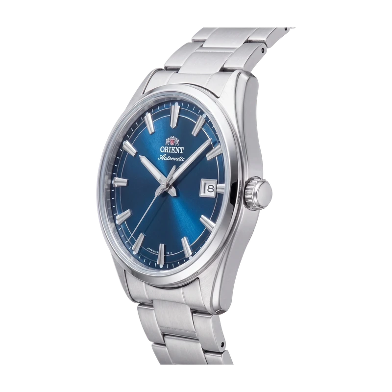 Classic Watch Stretto