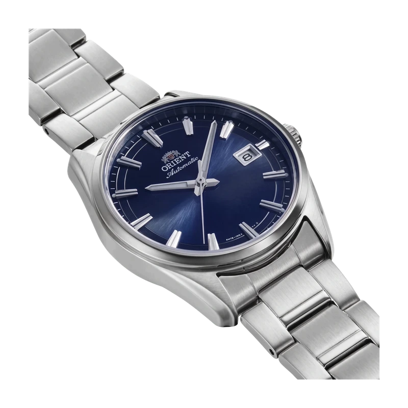 Classic Watch Stretto