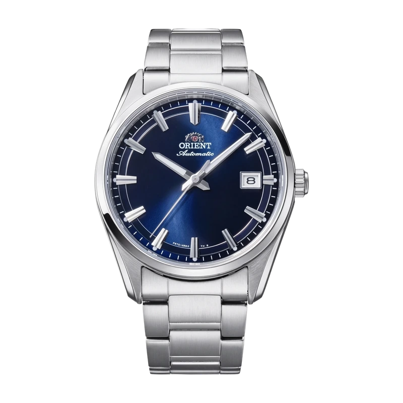 Classic Watch Stretto