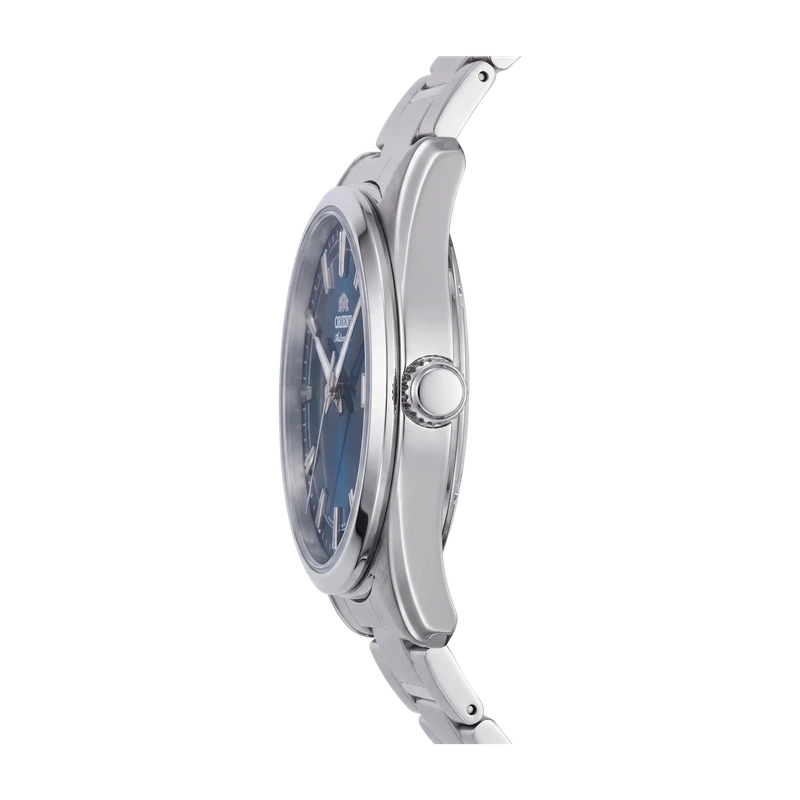 Classic Watch Stretto