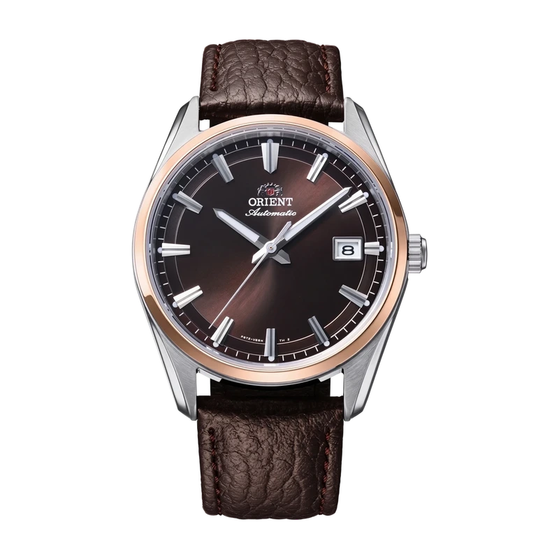 Classic Watch Stretto