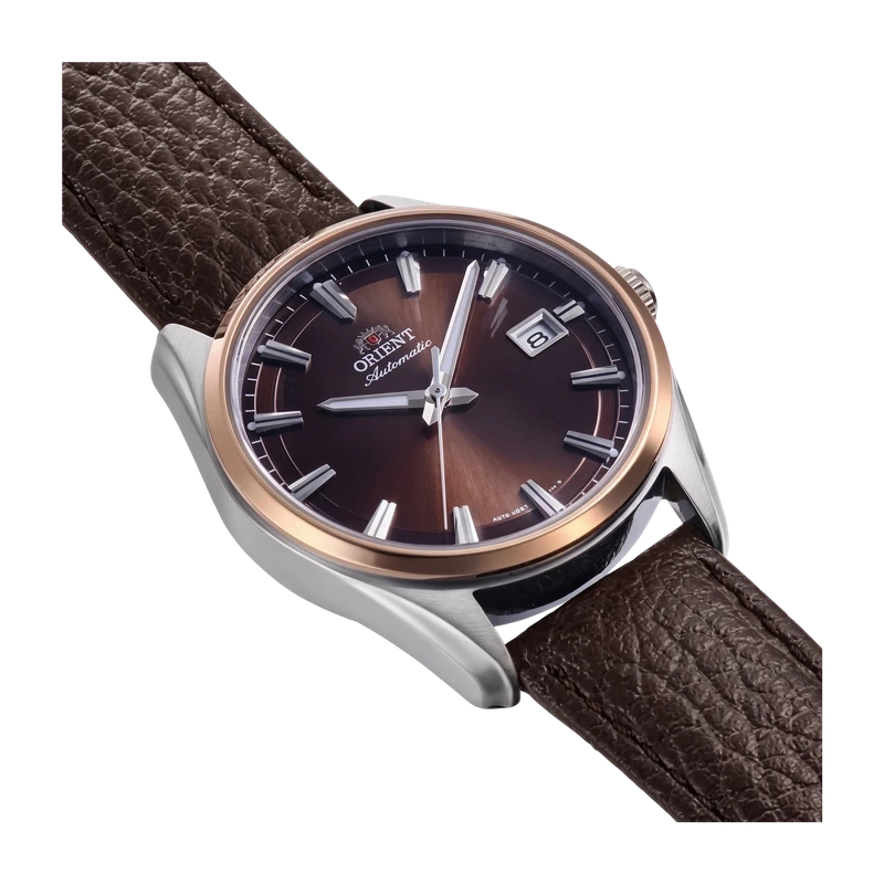 Classic Watch Stretto