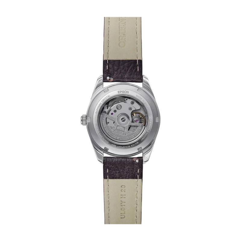 Classic Watch Stretto