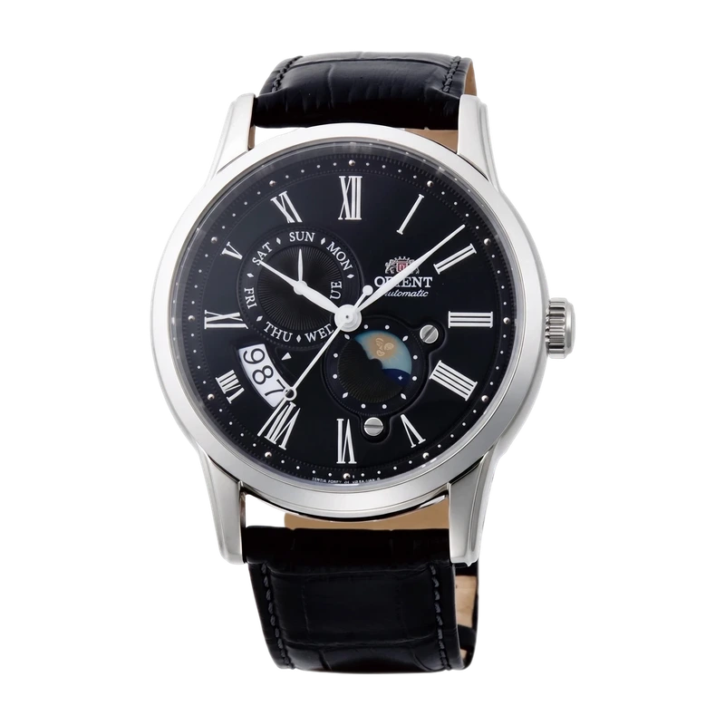 AK00 Version 3 Classic Watch