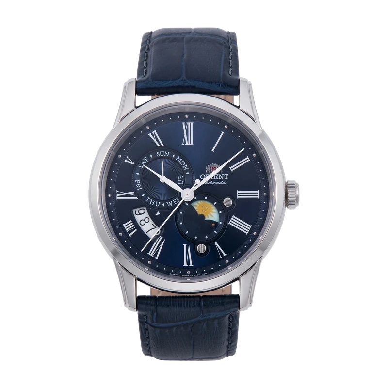 AK00 Version 3 Classic Watch