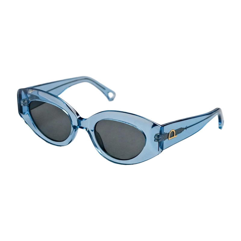 Petra Coral Blue