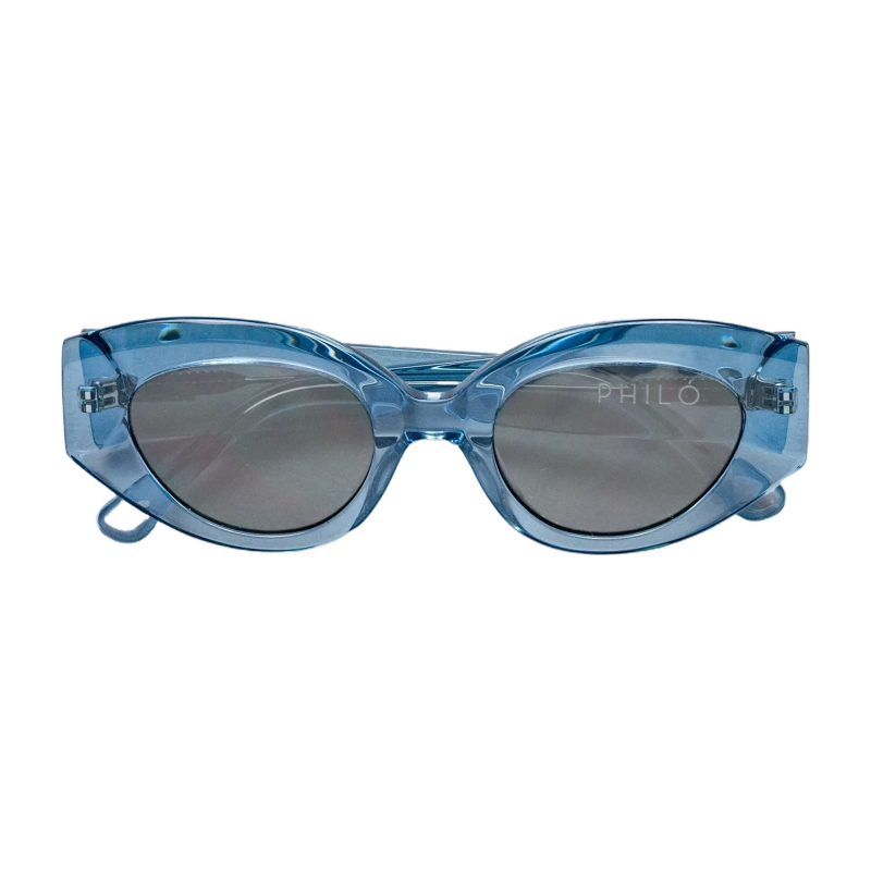 Petra Coral Blue
