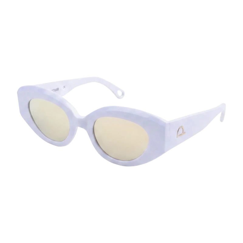 Petra White Gold