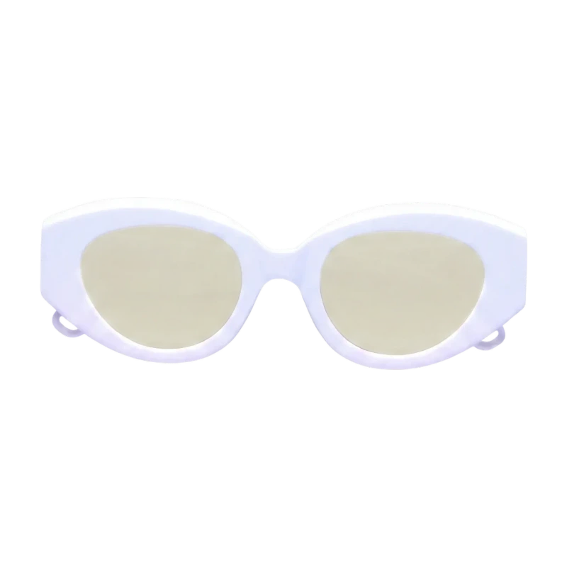 Petra White Gold