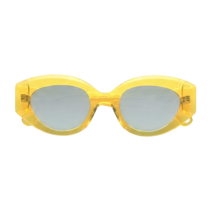 Petra Yellow