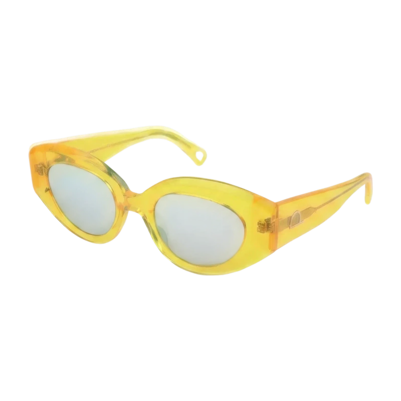 Petra Yellow