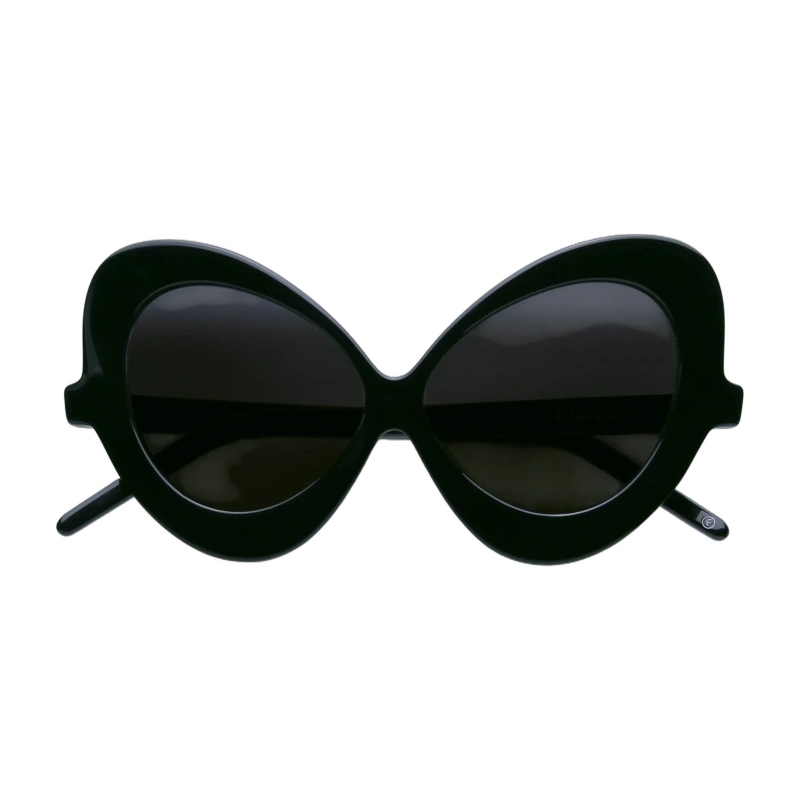 Flora Black