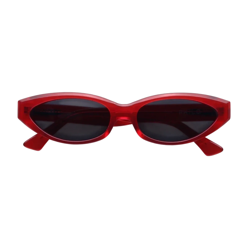 Quin Red