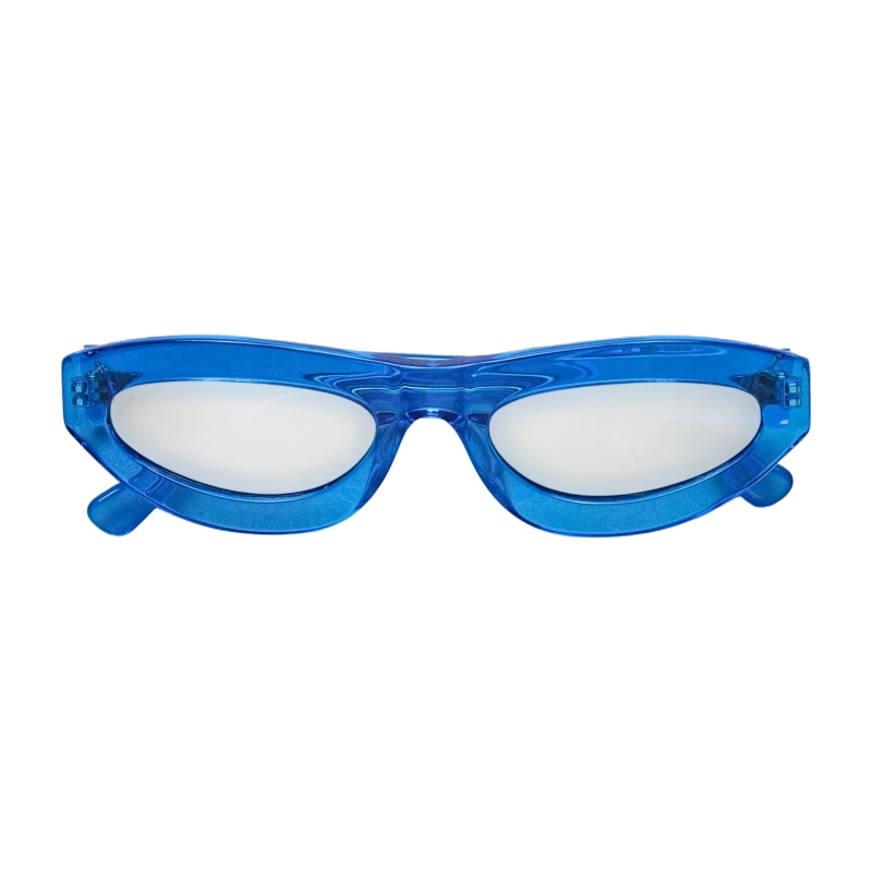 Trinity Blue