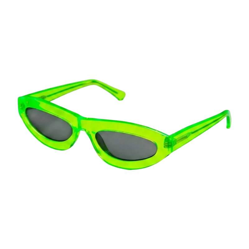 Trinity Neon Green