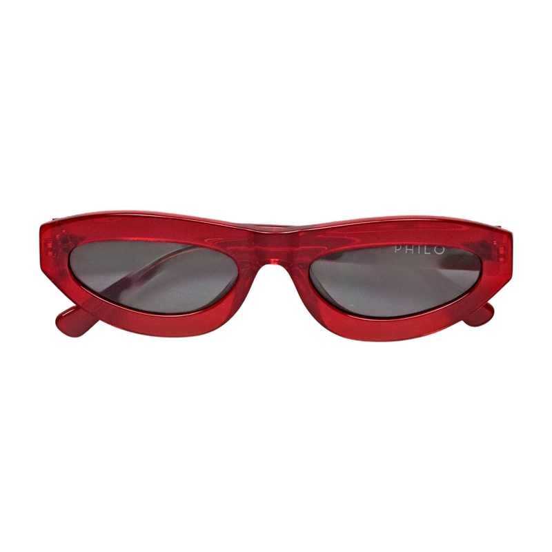 Trinity Red