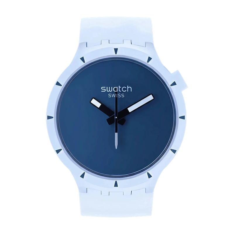 Big Bold Bioceramic Arctic