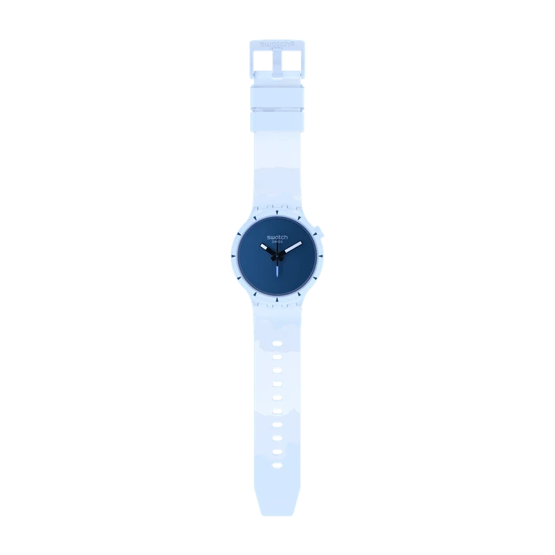Big Bold Bioceramic Arctic