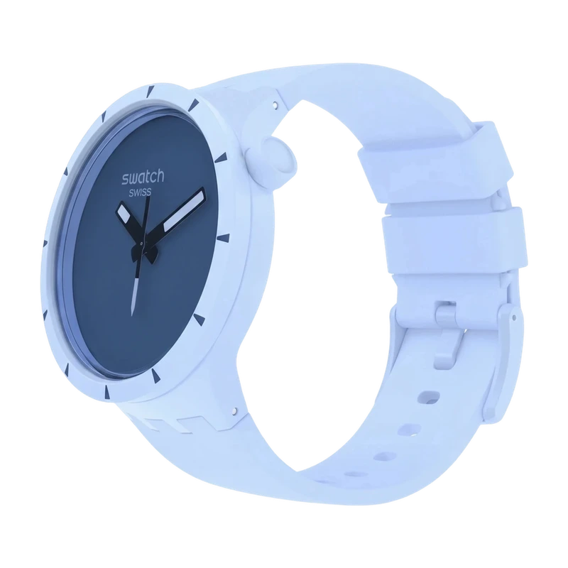 Big Bold Bioceramic Arctic