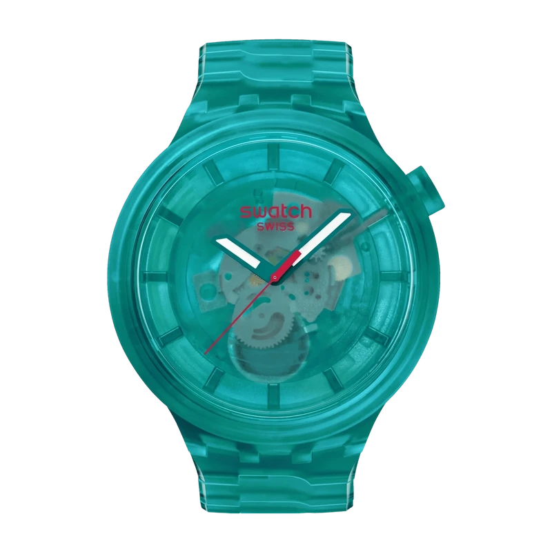 Turquoise Joy