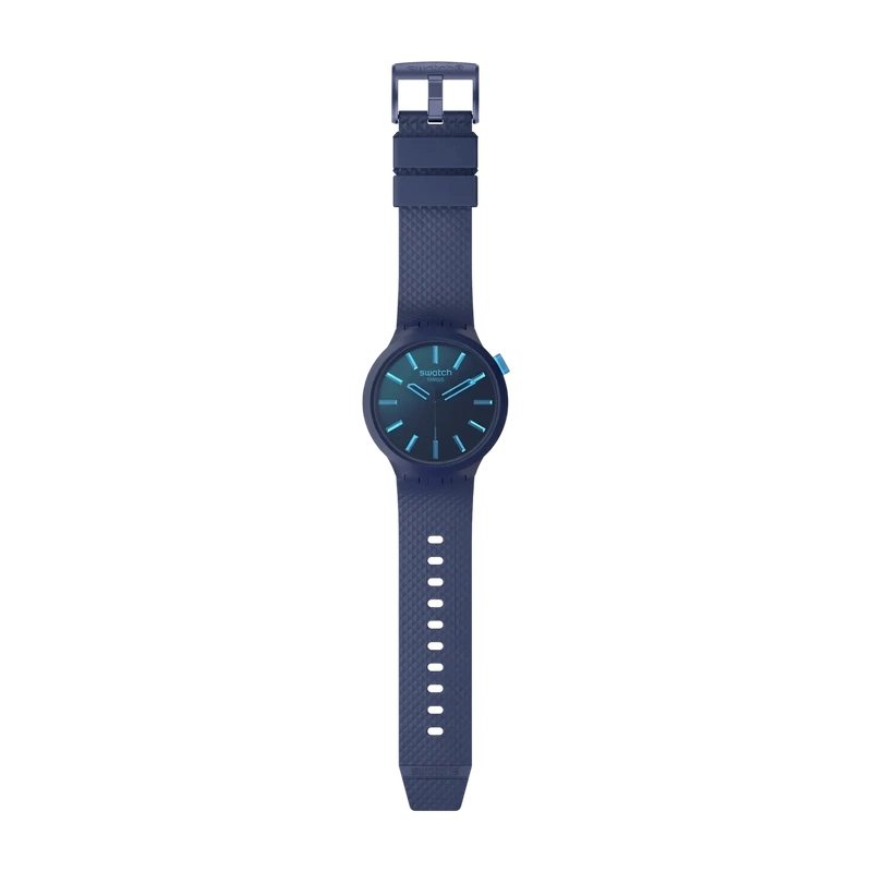 Indigo Glow