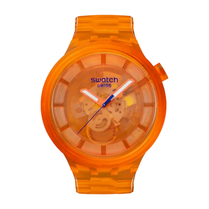 Orange Joy