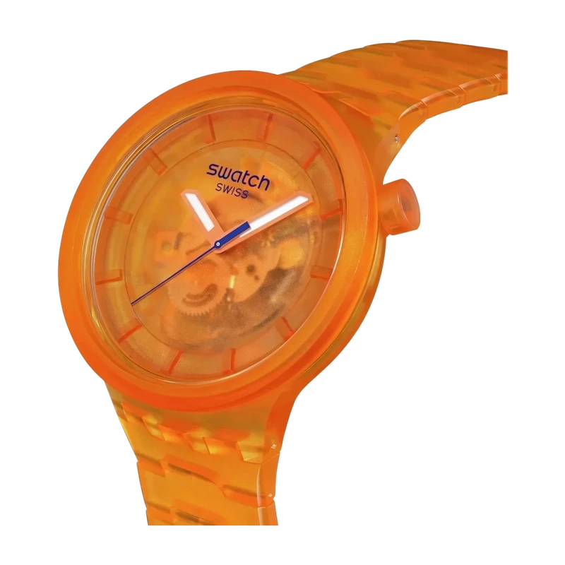 Orange Joy