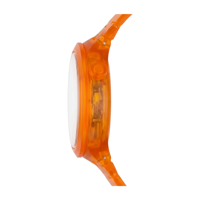 Orange Joy