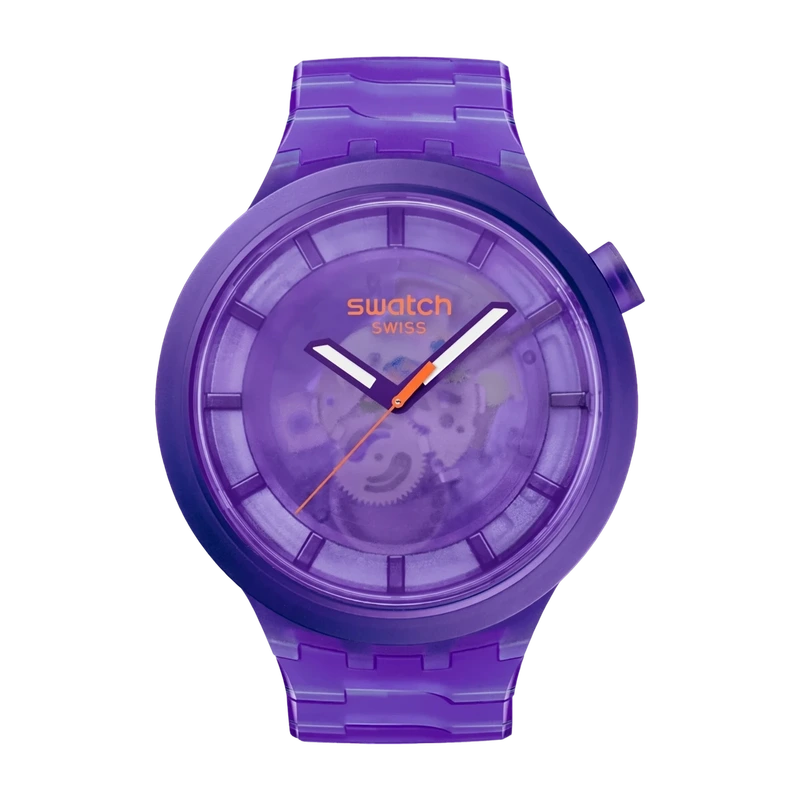 Purple Joy