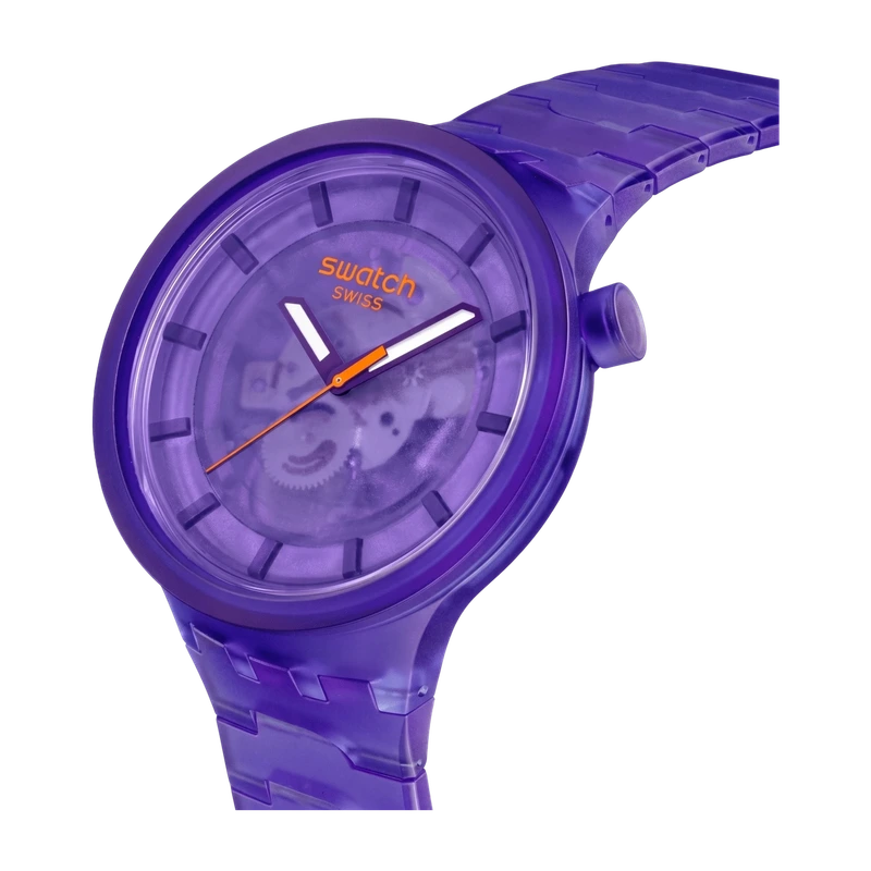 Purple Joy