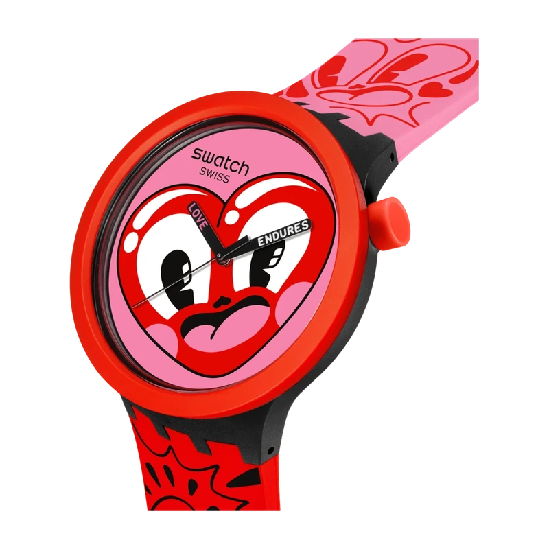 Hattie's Heart