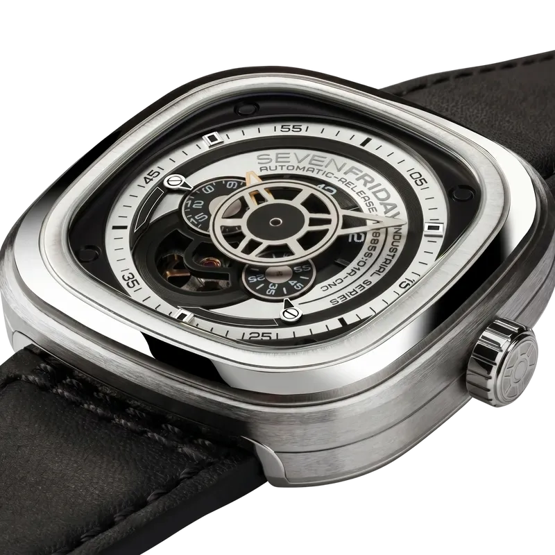 P1B-01 Automatic Watch