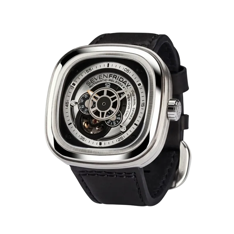 P1B-01 Automatic Watch