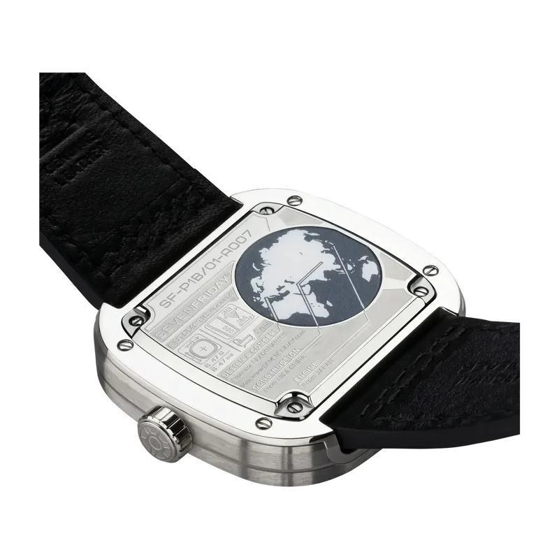 P1B-01 Automatic Watch