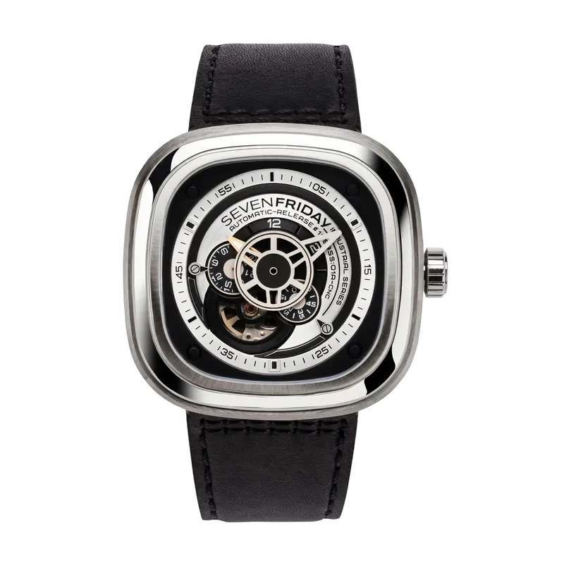 P1B-01 Automatic Watch