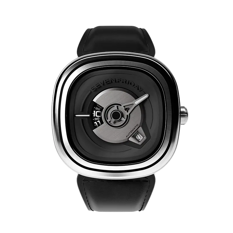 PE1-01 Automatic Watch