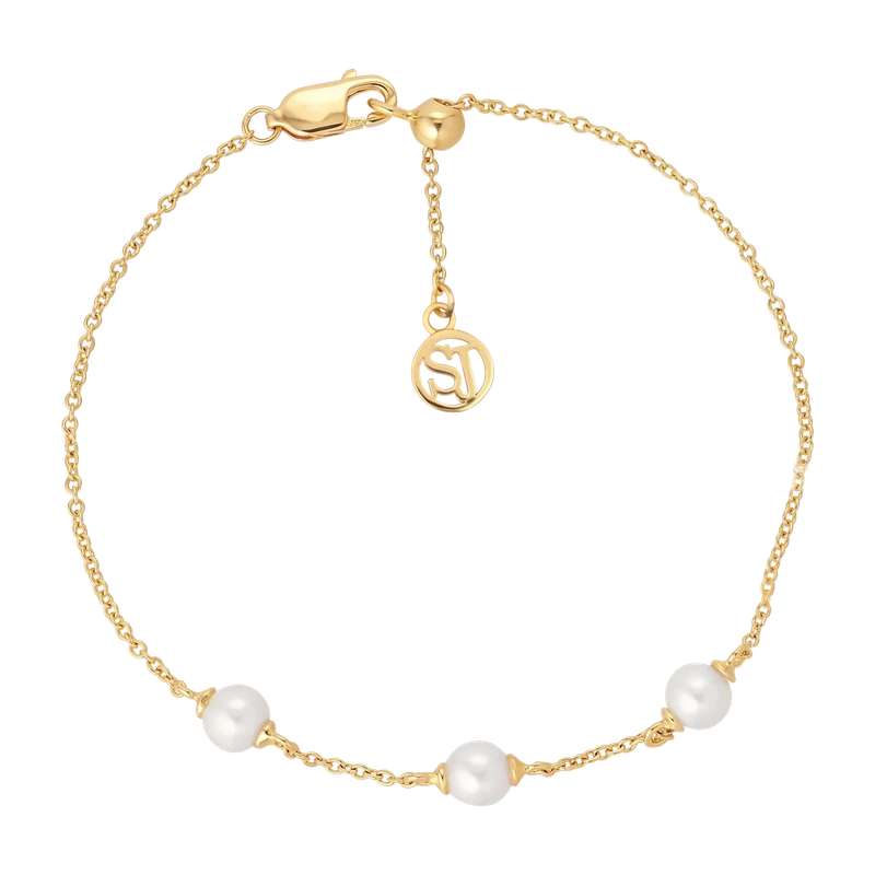 Padua Tre Bracelet